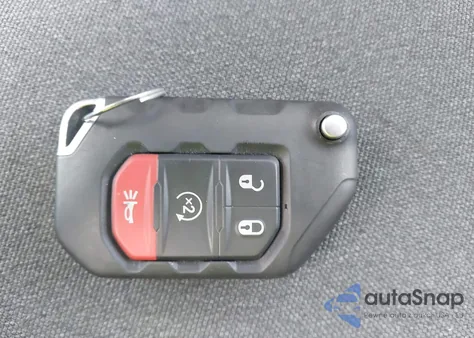 2024 Jeep Wrangler 2-Door Sport S 4X4 from USA, damaged, VIN 1C4PJXAG7RW246277